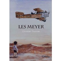 Les Meyer