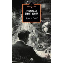 L'Homme Au Carnet De Cuir