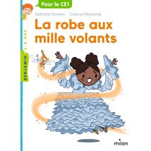 La Robe Aux Mille Volants