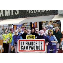 La France De Campagnol