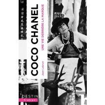 Coco Chanel : Une Vie Derrière La Marque