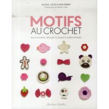 Fantaisies Et Bijoux En Crochet