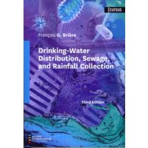 Drinking-water Distribution, Sewage, And Rainfall Collection (3rd Ed.)
