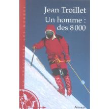 Un Homme : Des 8000