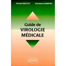 Guide De Virologie Médicale