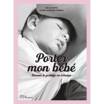 Porter Mon Bébé - Réussir Le Portage En Écharpe
