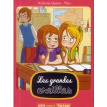 Les Grandes Oreilles