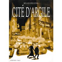 Cité D'Argile