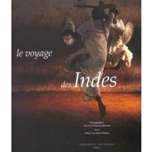 Le Voyage Des Indes