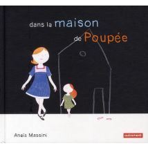 Dans La Maison De Poupée