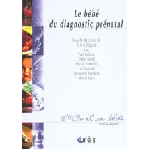 Le Bebe Du Diagnostic Prenatal