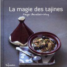 La Magie Des Tajines