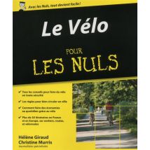 Le Vélo Pour Les Nuls