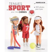 Tenues De Sport Pour Mes Chéries