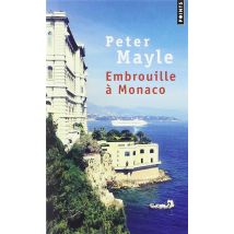 Embrouille À Monaco