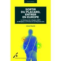 Sortir Du Placard, Entrer En Europe