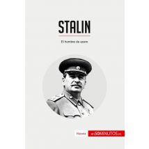 Stalin : El Hombre De Acero