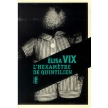 L'Hexamètre De Quintilien