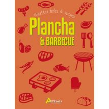 Plancha Et Barbecue