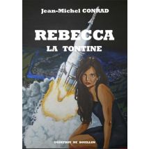 Rebecca : La Tontine