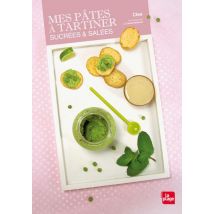 Mes Pâtes À Tartiner - Sucrées Et Salées