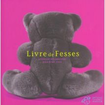 Le Livre De Fesses