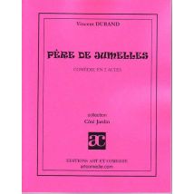 Père De Jumelles