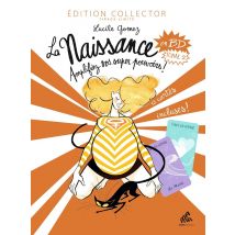 La Naissance En Bd Tome 2 : Amplifiez Vos Super Pouvoirs !