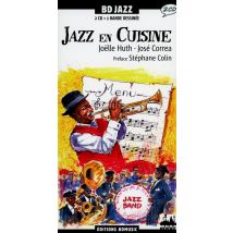 Jazz En Cuisine