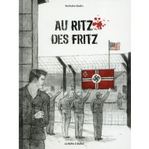 Au Ritz Des Fritz