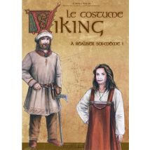 Costume Viking (le) À Réaliser Soi Même