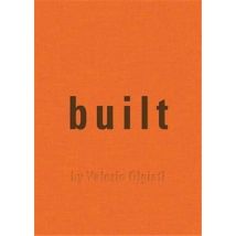 Built By Valerio Olgiati