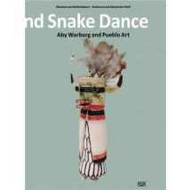 Lightning Symbol And Snake Dance Aby Warburg And Pueblo Art