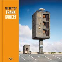 The Best Of Frank Kunert
