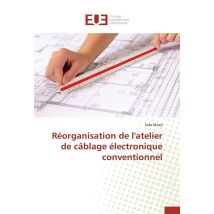 Reorganisation De L'Atelier De Cablage Electronique Conventionnel