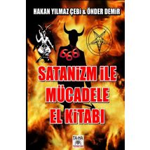 Satan Zm Le Mucadele El K Tabi