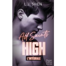 All Saints High : L'Intégrale