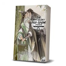 The Scum Villain's Self-saving System Tome 3
