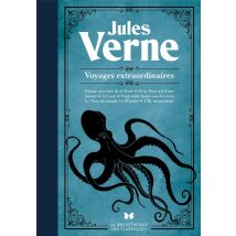 Voyages Extraordinaires