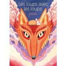 Les Loups Avec Les Loups