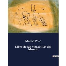 Libro De Las Maravillas Del Mundo