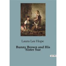 Bunny Brown And His Sister Sue