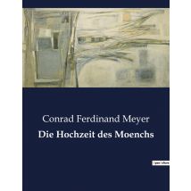 Die Hochzeit Des Moenchs