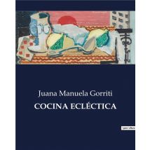 Cocina Eclectica