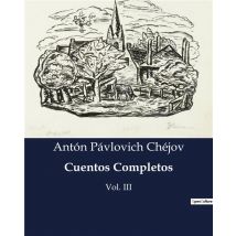 Cuentos Completos - Vol. Iii