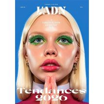 L'Adn N.9 : Le Livre Des Tendances De Société 2026