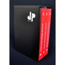 Le Vêtement Féminin Modélisme, Coupe À Plat, Construction Des Bases - Coffret Tome 1 À Tome 3
