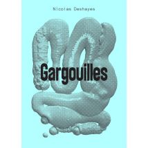 E-book Gargouilles