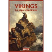 Vikings - La Saga Scandinave