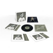 Toy: Box - Coffret 6 Vinyles - Édition Limitée